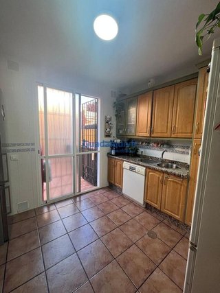 Casa adosada en venta en Montequinto en Dos Hermanas