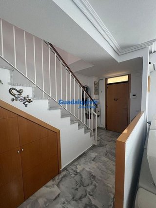 Casa adosada en venta en Montequinto en Dos Hermanas