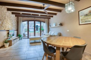 Casa adosada en venta en L'Eixample en Sant Feliu de Guíxols