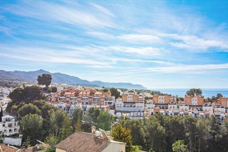 Chalet en venta en Nueva Nerja - Burriana en Nerja