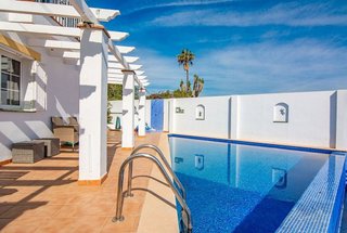Chalet en venta en Nueva Nerja - Burriana en Nerja
