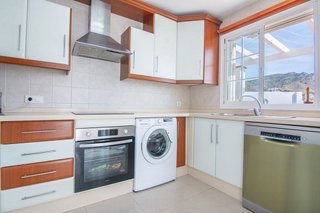 Chalet en venta en Nueva Nerja - Burriana en Nerja