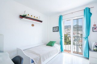 Chalet en venta en Nueva Nerja - Burriana en Nerja