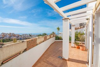 Chalet en venta en Nueva Nerja - Burriana en Nerja