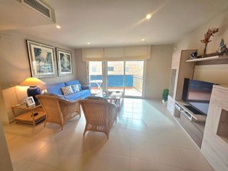 Dúplex en venta en Barri Marítim-Platja de la Paella en Torredembarra