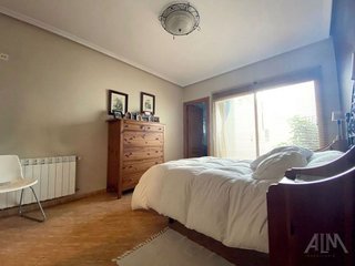Casa en venta en Manzanares