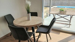 Chalet en venta en Madrigal en Villarreal