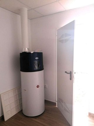 Chalet en venta en Madrigal en Villarreal