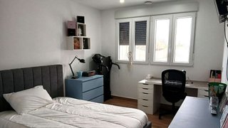 Chalet en venta en Madrigal en Villarreal