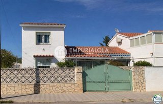Casa en venta en Santa Margarida en Roses