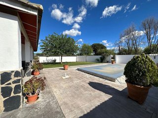 Chalet en venta en Don Benito