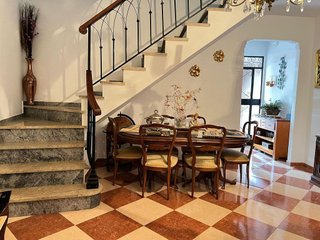 Chalet en venta en Casco Histórico en Antequera