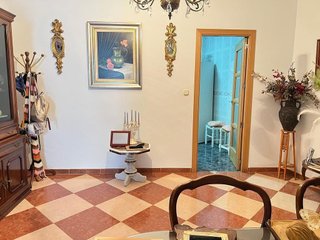 Chalet en venta en Casco Histórico en Antequera