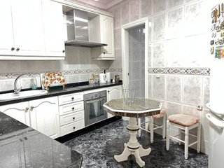 Chalet en venta en Casco Histórico en Antequera