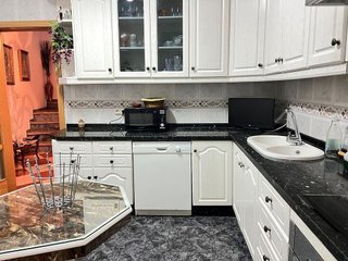 Chalet en venta en Casco Histórico en Antequera