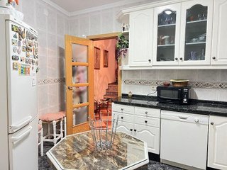 Chalet en venta en Casco Histórico en Antequera