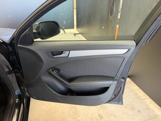 Audi A4 TDI 177CV AUTOMATICO