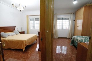 Chalet en venta en Puebla de la Calzada