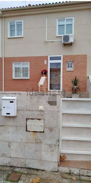 Casa adosada en venta en Santa María en Ciudad Real