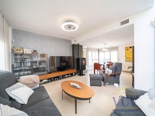 Casa adosada en venta en Almajada-Ravel en Mutxamel/Muchamiel