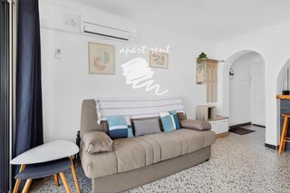 Piso en venta en Empuriabrava en Castelló d´Empúries
