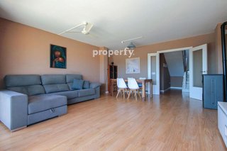 Casa adosada en venta en Roca del Vallès, la