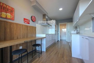 Casa adosada en venta en Roca del Vallès, la