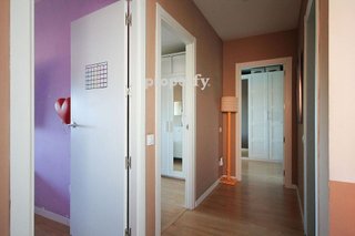 Casa adosada en venta en Roca del Vallès, la