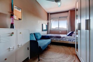 Casa adosada en venta en Roca del Vallès, la