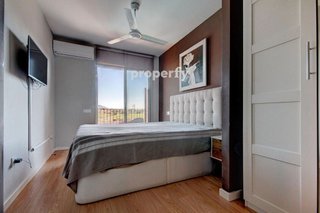 Casa adosada en venta en Roca del Vallès, la