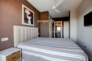 Casa adosada en venta en Roca del Vallès, la