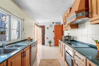 Chalet en venta en Rojales en Rojales