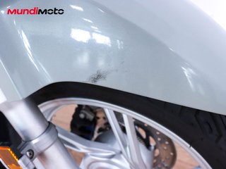 HONDA SCOOPY 125I SH D CONFORT TOPBOX