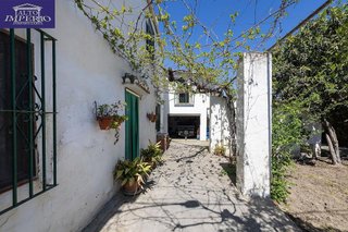 Casa rural en venta en Zona Poniente en Armilla