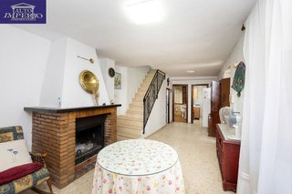 Casa rural en venta en Zona Poniente en Armilla