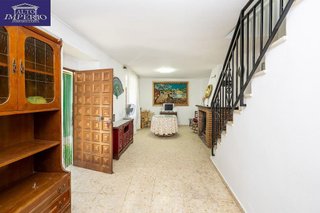 Casa rural en venta en Zona Poniente en Armilla