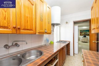 Casa rural en venta en Zona Poniente en Armilla