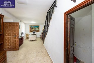 Casa rural en venta en Zona Poniente en Armilla
