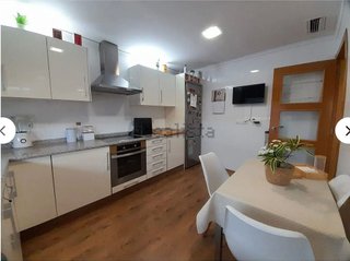 Casa pareada en venta en Centro Puerto en Sagunto