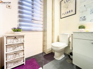 Habitación para pareja en ALICANTE CUIDAD