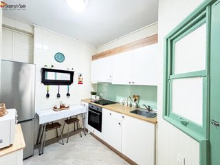 Habitación para pareja en ALICANTE CUIDAD
