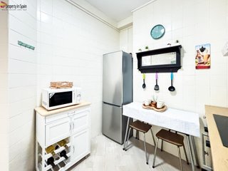 Habitación para pareja en ALICANTE CUIDAD
