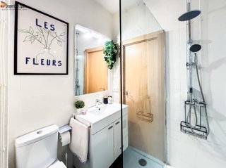 Habitación para pareja en ALICANTE CUIDAD