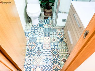 Habitación para pareja en ALICANTE CUIDAD