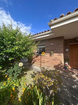 Chalet en venta en Levantina - Montgavina - Quintmar en Sitges