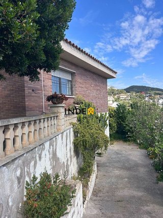 Chalet en venta en Levantina - Montgavina - Quintmar en Sitges