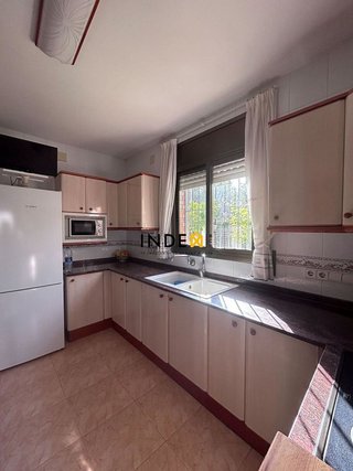Chalet en venta en Levantina - Montgavina - Quintmar en Sitges