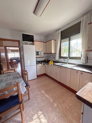 Chalet en venta en Levantina - Montgavina - Quintmar en Sitges