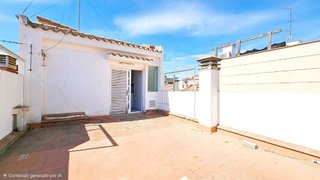 Casa adosada en venta en Centre en Mataró