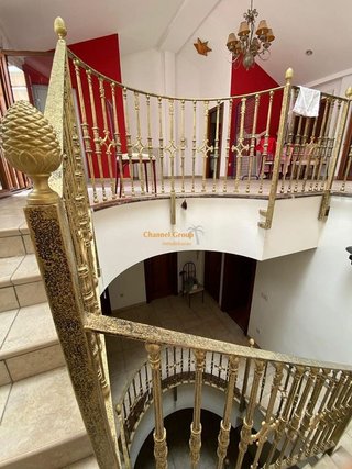 Chalet en venta en Crevillent